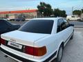 Audi 100 1992 годаүшін1 870 000 тг. в Шымкент – фото 8