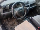 ВАЗ (Lada) Granta 2190 2015 года за 2 500 000 тг. в Усть-Каменогорск – фото 5