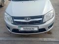 ВАЗ (Lada) Granta 2190 2015 года за 2 500 000 тг. в Усть-Каменогорск