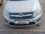 ВАЗ (Lada) Granta 2190 2015 года за 2 500 000 тг. в Усть-Каменогорск
