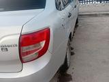 ВАЗ (Lada) Granta 2190 2015 года за 2 500 000 тг. в Усть-Каменогорск – фото 3