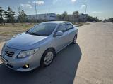 Toyota Corolla 2008 годаүшін4 600 000 тг. в Костанай – фото 2