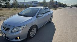 Toyota Corolla 2008 года за 5 000 000 тг. в Костанай – фото 2