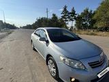 Toyota Corolla 2008 годаүшін4 600 000 тг. в Костанай – фото 3