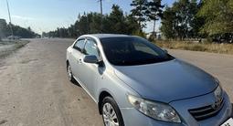 Toyota Corolla 2008 года за 5 000 000 тг. в Костанай – фото 3