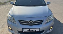 Toyota Corolla 2008 года за 5 000 000 тг. в Костанай