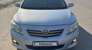 Toyota Corolla 2008 года за 4 600 000 тг. в Костанай