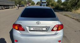 Toyota Corolla 2008 года за 5 000 000 тг. в Костанай – фото 4