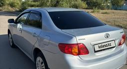 Toyota Corolla 2008 года за 5 000 000 тг. в Костанай – фото 5