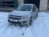 ВАЗ (Lada) Granta 2190 2014 годаүшін2 500 000 тг. в Актау