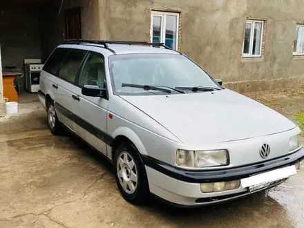 Volkswagen Passat 1992 года за 1 500 000 тг. в Тараз – фото 3