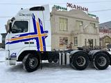 Volvo  FH 2002 года за 15 000 000 тг. в Алматы – фото 3