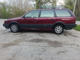 Volkswagen Passat 1990 годаүшін950 000 тг. в Шымкент