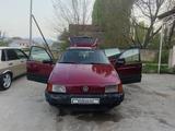 Volkswagen Passat 1990 годаүшін950 000 тг. в Шымкент – фото 2