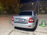 ВАЗ (Lada) Priora 2170 2007 годаүшін1 500 000 тг. в Караганда – фото 5