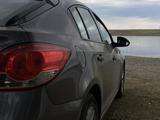 Chevrolet Cruze 2012 года за 4 241 718 тг. в Астана – фото 4