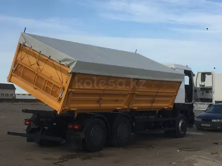 МАЗ  6501С5 + 856103 2025 года в Уральск – фото 6