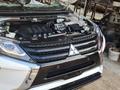 Mitsubishi eclipse cross за 22 011 тг. в Алматы – фото 14