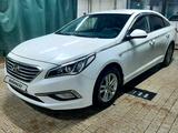 Hyundai Sonata 2015 года за 7 300 000 тг. в Астана