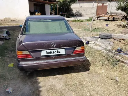 Mercedes-Benz E 300 1994 года за 1 700 000 тг. в Шымкент – фото 6