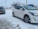 Hyundai Elantra 2013 годаүшін5 350 000 тг. в Актау