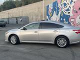 Toyota Avalon 2014 года за 7 000 000 тг. в Талгар – фото 3