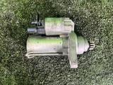 Привозной стартер акпп CBZ V1.2 Turbo за 25 000 тг. в Астана