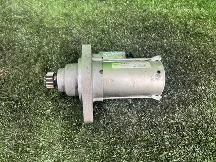 Привозной стартер акпп CBZ V1.2 Turbo за 25 000 тг. в Астана – фото 3