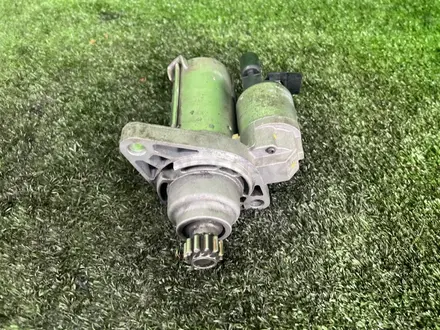 Привозной стартер акпп CBZ V1.2 Turbo за 25 000 тг. в Астана – фото 4