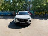 Hyundai Tucson 2022 года за 14 000 000 тг. в Астана – фото 2