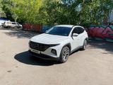 Hyundai Tucson 2022 годаfor14 000 000 тг. в Астана – фото 3