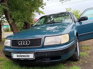 Audi 100