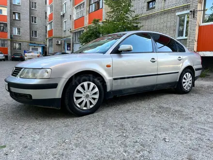 Volkswagen Passat 1997 года за 2 100 000 тг. в Костанай – фото 10