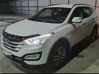 Hyundai Santa Fe 2013 годаүшін9 900 000 тг. в Шымкент