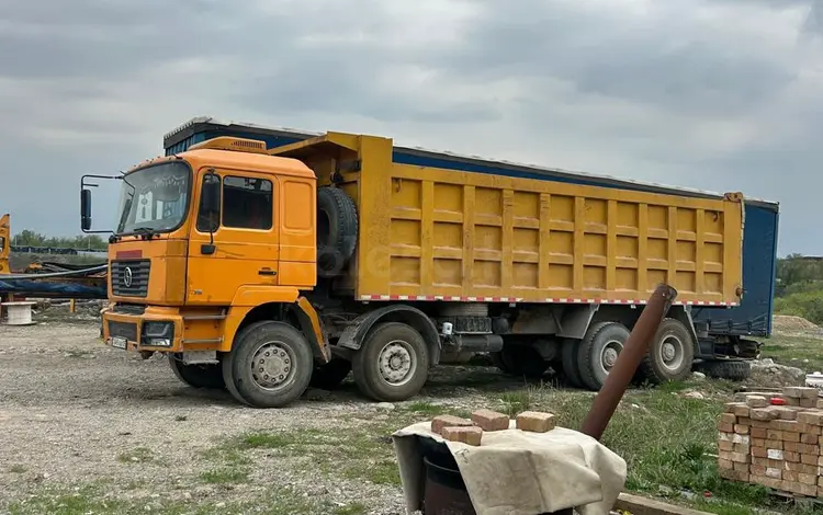 Shacman (Shaanxi)  F3000 2013 года за 13 000 000 тг. в Алматы