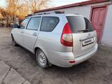 ВАЗ (Lada) Priora 2171 2012 года за 1 800 000 тг. в Семей – фото 4