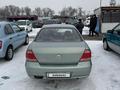 Nissan Almera Classic 2006 годаүшін3 000 000 тг. в Алматы – фото 4