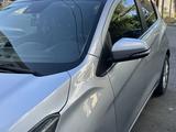 Chevrolet Spark 2019 годаүшін3 950 000 тг. в Кентау – фото 2