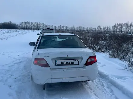 Daewoo Nexia 2011 года за 1 400 000 тг. в Астана – фото 2