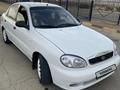 Daewoo Lanos 2008 годаfor1 800 000 тг. в Жанаозен – фото 3