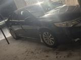 Toyota Camry 2013 годаүшін9 100 000 тг. в Усть-Каменогорск