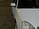 ВАЗ (Lada) Priora 2170 2013 годаүшін2 300 000 тг. в Тараз – фото 4