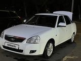 ВАЗ (Lada) Priora 2170 2013 годаүшін2 300 000 тг. в Тараз – фото 2