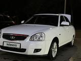 ВАЗ (Lada) Priora 2170 2013 годаүшін2 300 000 тг. в Тараз