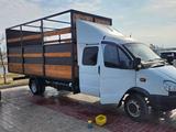 ГАЗ ГАЗель 2007 года за 7 000 000 тг. в Уральск – фото 5