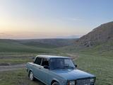 ВАЗ (Lada) 2107 2005 годаүшін850 000 тг. в Туркестан