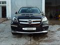 Mercedes-Benz GL 550 2015 годаfor15 000 000 тг. в Алматы