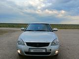 ВАЗ (Lada) Priora 2172 2010 годаүшін1 700 000 тг. в Актобе – фото 2