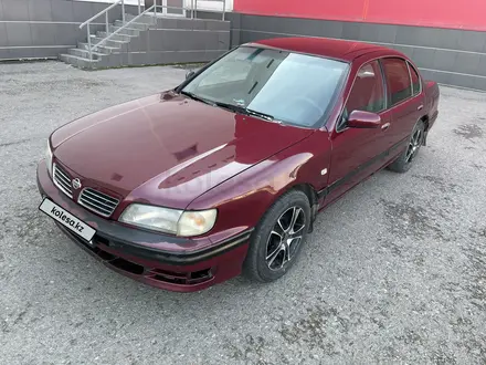 Nissan Maxima 1996 года за 1 750 000 тг. в Алматы