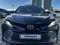Toyota Camry 2018 годаүшін12 750 000 тг. в Астана